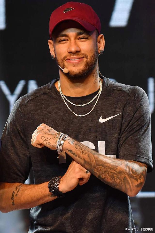 包含内马尔连续五场比赛得分超过突破纪录，老鹰挑战极限！的词条开云体育赛事直播