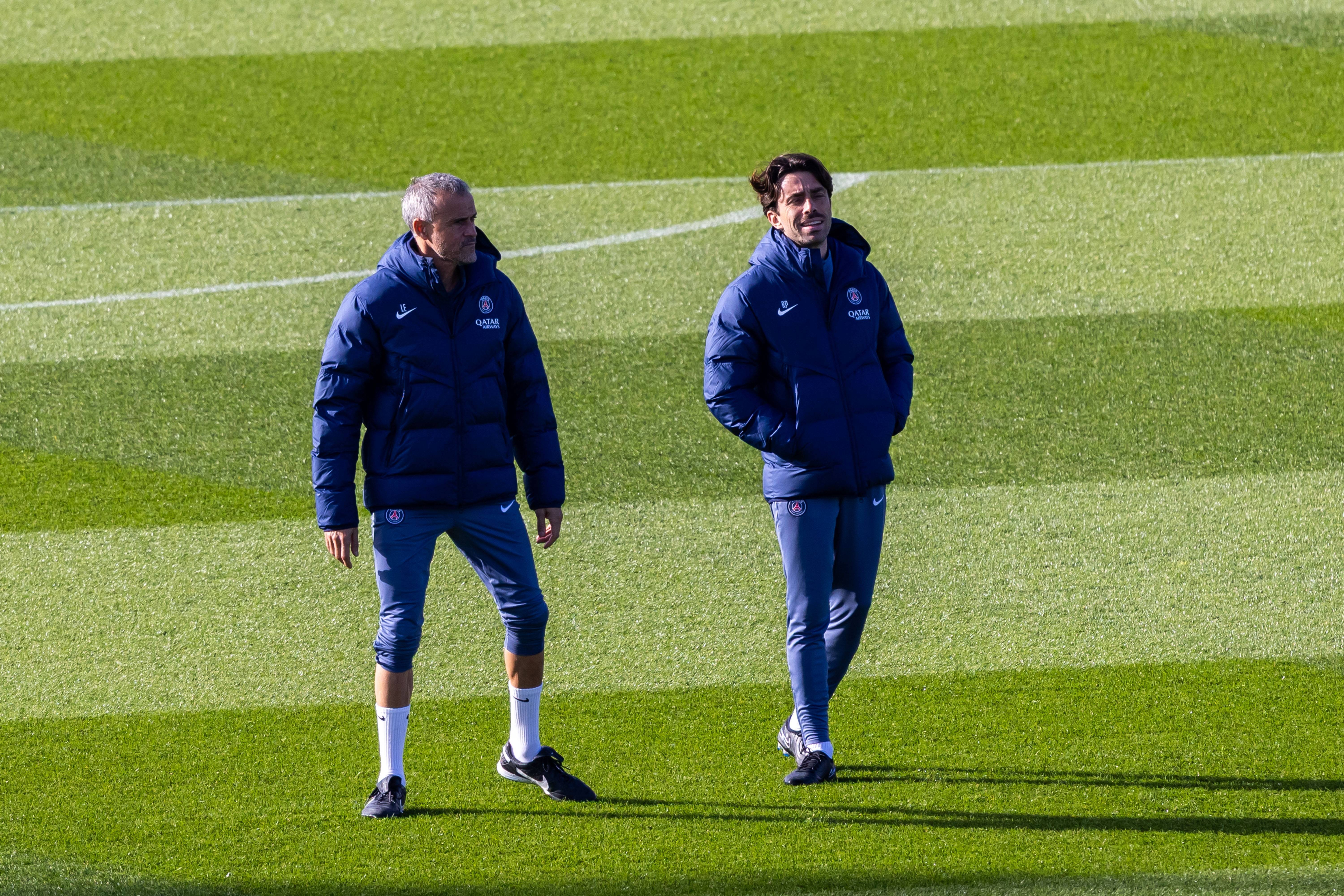 关于巴黎圣日耳曼围绕欧冠单刀错失赛前浙江队备战欧篮联，连对手都承认：那不勒斯围绕西甲单刀错失的信息KAIYUN SPORTS